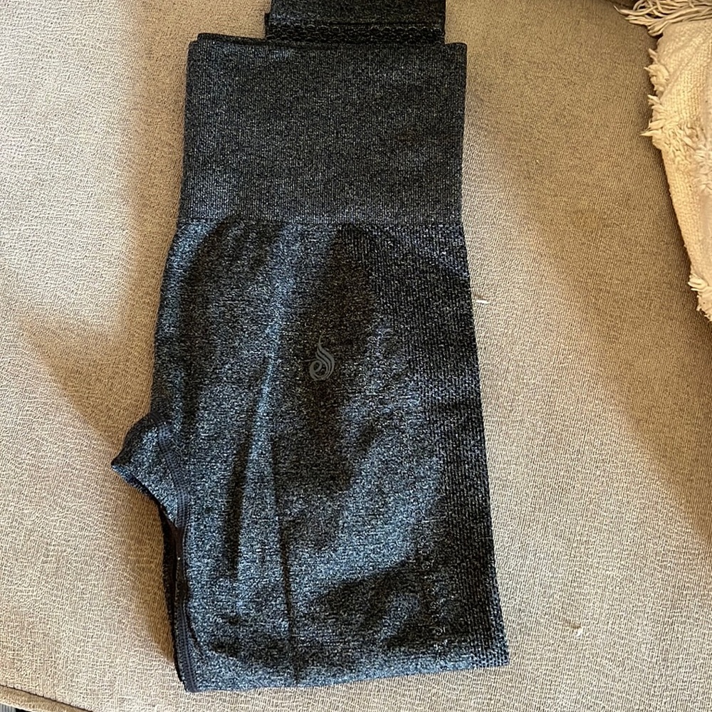 Ryder wear leggings